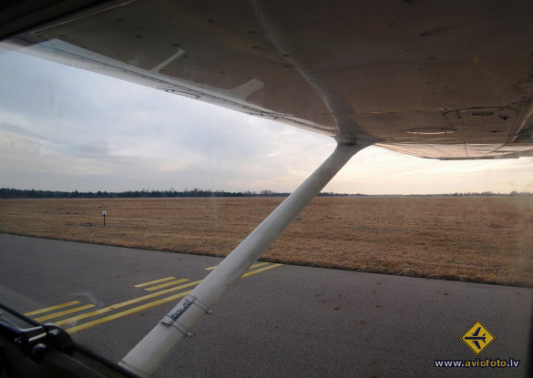 Cessna 172N Skyhawk 100 II