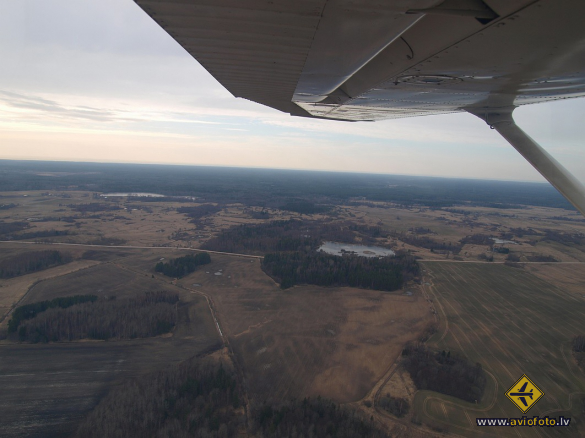 Cessna 172N Skyhawk 100 II
