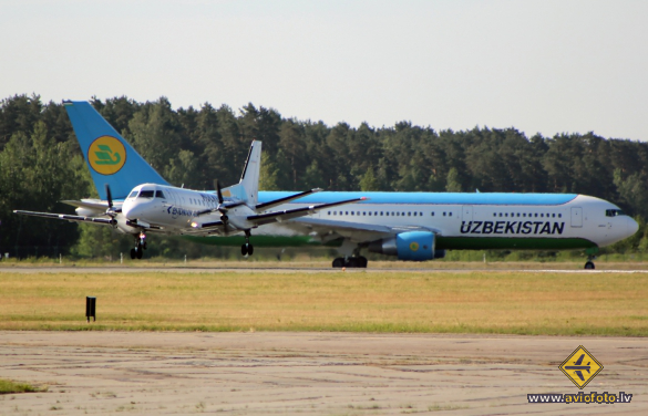 Boeing 767-33P/ER