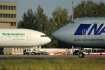 Boeing 747-428M(BCF)