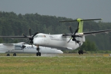 Bombardier DHC-8-402 Q400