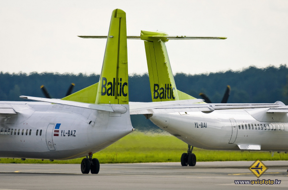 Fokker 50