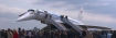 Tupolev Tu-144D