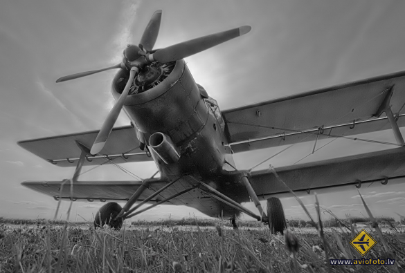 Antonov An-2