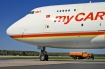 Boeing 747-481(BDSF)