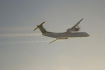 Bombardier DHC-8-402 Q400