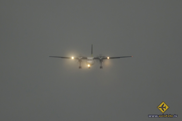 Fokker 50