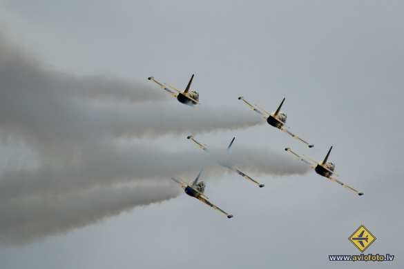 Aero L-39C Albatros