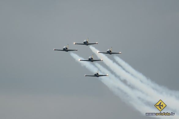 Aero L-39C Albatros