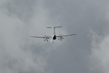 Bombardier DHC-8-402 Q400