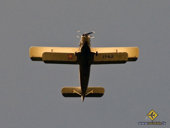 Antonov An-2