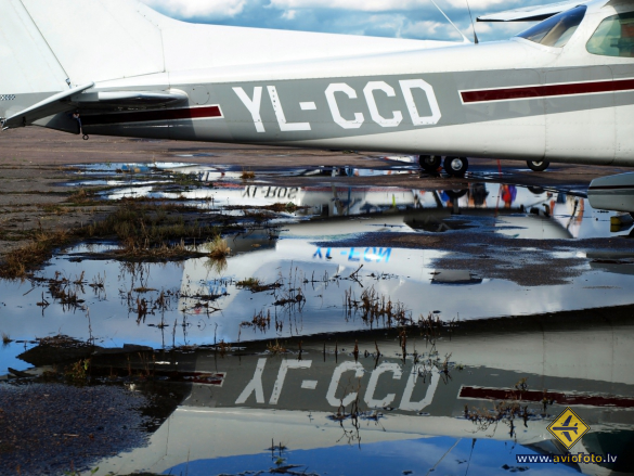 Cessna 172N Skyhawk
