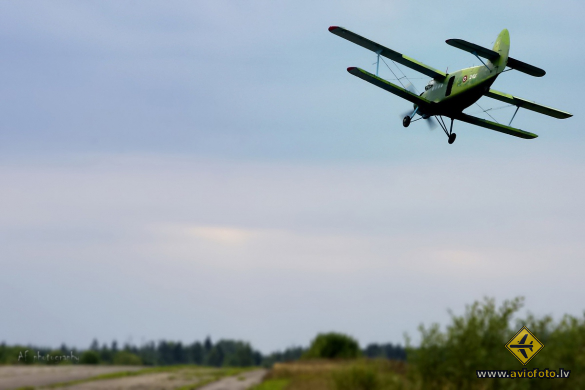 Antonov An-2
