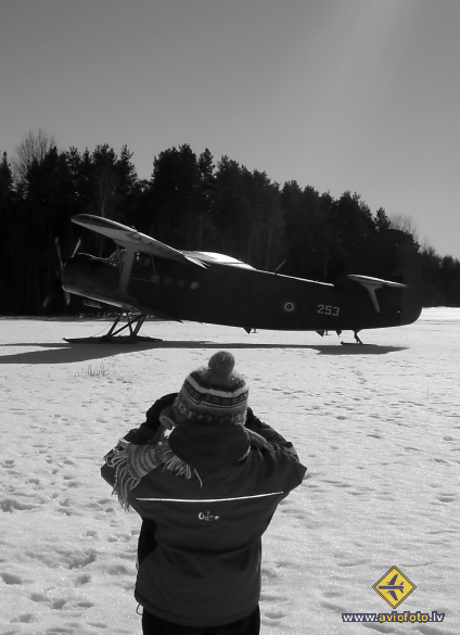 Antonov An-2