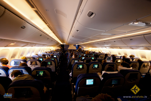Boeing 777-206/ER