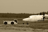 Fokker 50