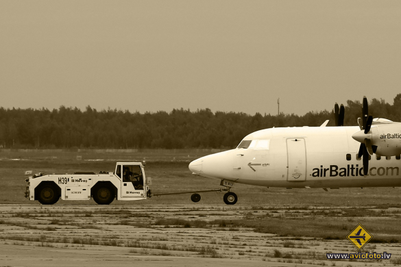 Fokker 50