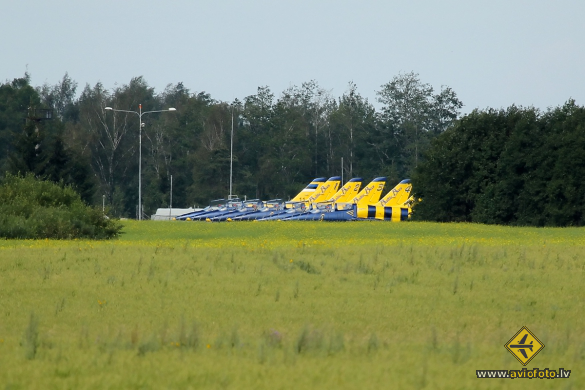 Aero L-39C Albatros