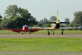 Klemm KL-107C