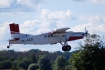 Pilatus PC-6/B2-H4 Turbo Porter