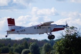 Pilatus PC-6/B2-H4 Turbo Porter