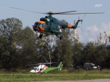 Mil Mi-17-1V