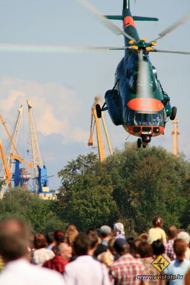 Mil Mi-17-1V