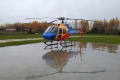 Eurocopter AS-350