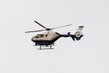 Eurocopter EC-135T-2