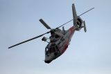 Eurocopter AS-365N-3 Dauphin 2