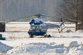 Mil (PZL-Swidnik) Mi-2