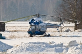 Mil (PZL-Swidnik) Mi-2