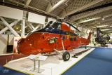 Westland Wessex HCC4 (WS-58)