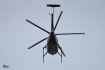 MD Helicopters MD-500E (369E)