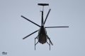 MD Helicopters MD-500E (369E)