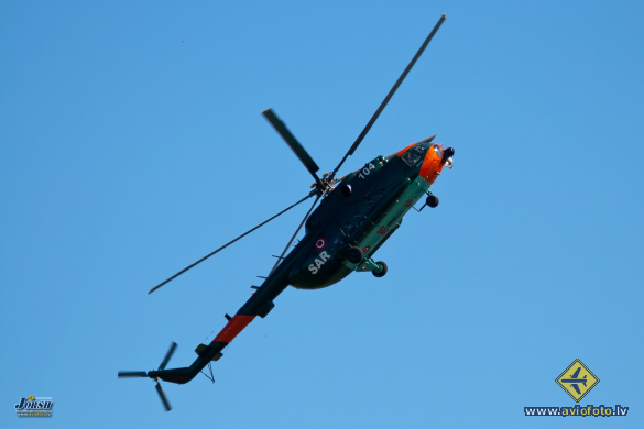 Mil Mi-17-1V