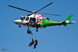 AgustaWestland AW-109E Power Elite