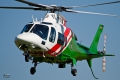 AgustaWestland AW-109E Power Elite