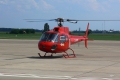 Aerospatiale AS-350B Ecureuil