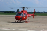 Aerospatiale AS-350B Ecureuil
