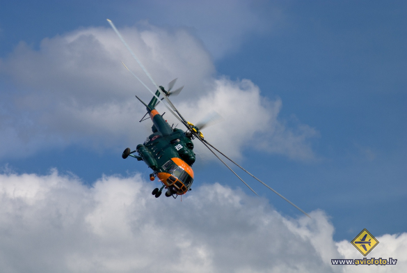 Mil Mi-17-1V