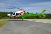 AgustaWestland AW-109E Power Elite