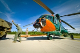 Mil Mi-17-1V