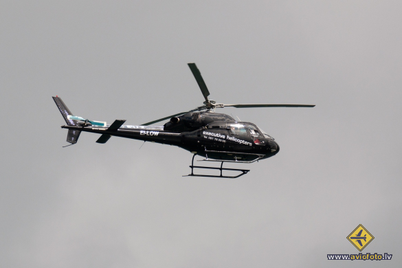 Eurocopter AS-355N