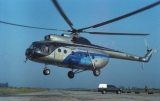 Mil Mi-8T