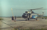 Mil Mi-8T