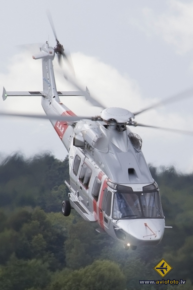 Eurocopter EC-175