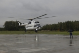 Mil Mi-8T