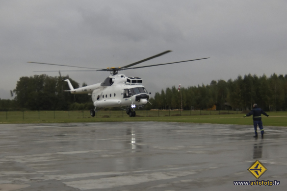 Mil Mi-8T