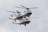 AgustaWestland AW-189